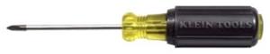 KLEIN 603-4 NO-2 PHILLIPS SCR-DRVR