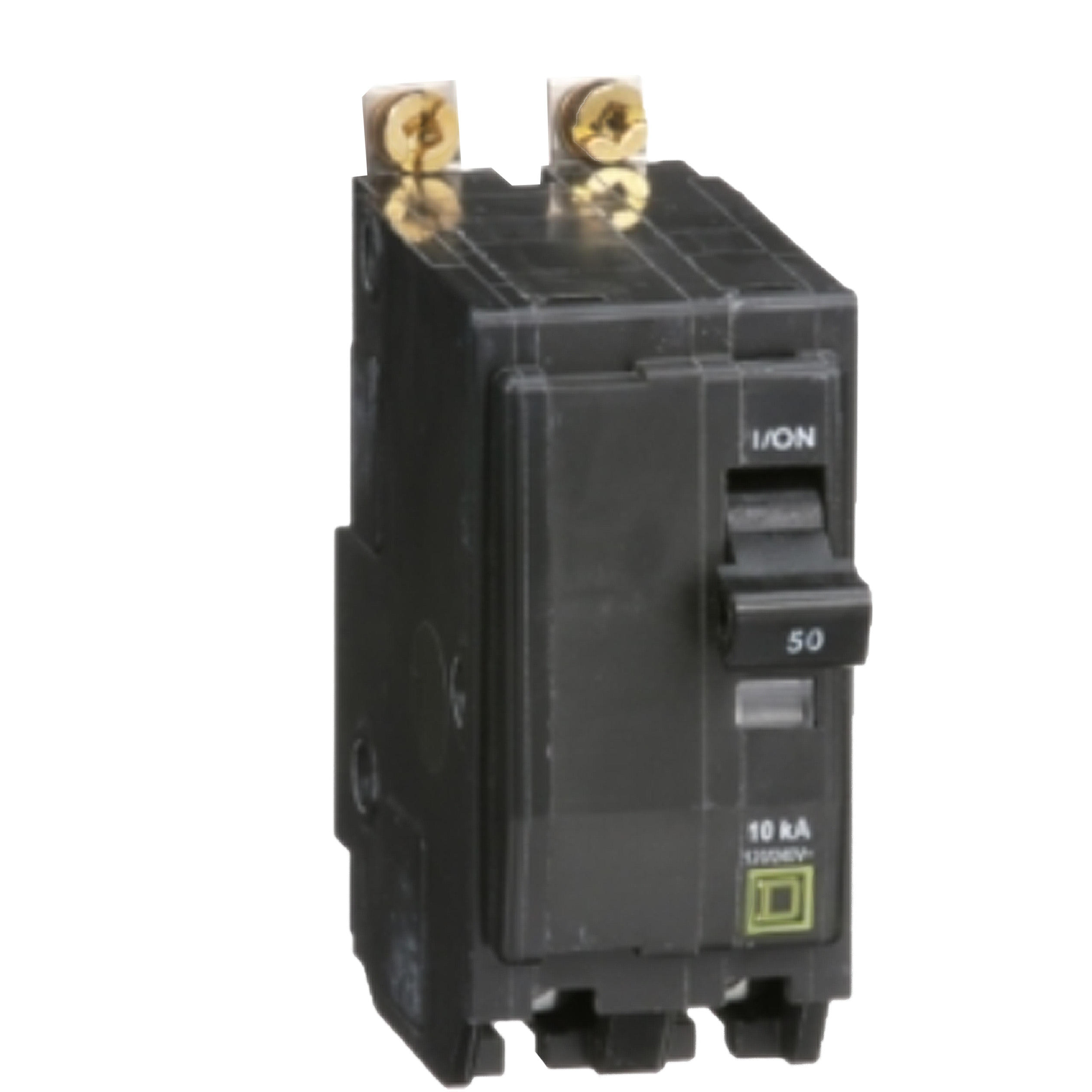 SQD QOB250 2P-120/240V-50A CB