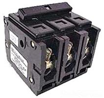 CHD BAB3025H 25A 3P CKT BRKR