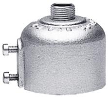 RAB R7 2IN POLE SLIPFITTER RAB R7 2IN POLE SLIPFITTER