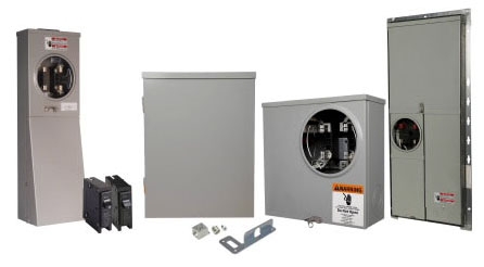 CHV BRPMIKCSR MECH INTERLOCK KT