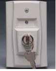 F-LITE SBA-10 SURFACE BACK BOX