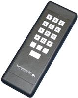 KERI IP-2003X MICROSTARTM DOOR FRAME/MUL