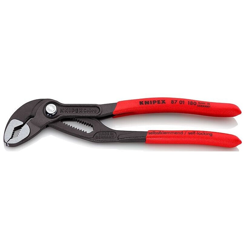 KPX 87-01-180-SBA 7-1/4 COBRA PLR