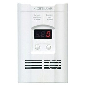 KID 900-0113-02 Plug-In Carbon Monoxide KID 900-0113-02 Plug-In Carbon Monoxide