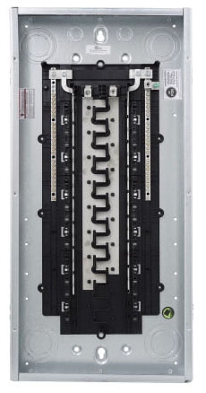CHV BRP30L125 125A LOADCENTER