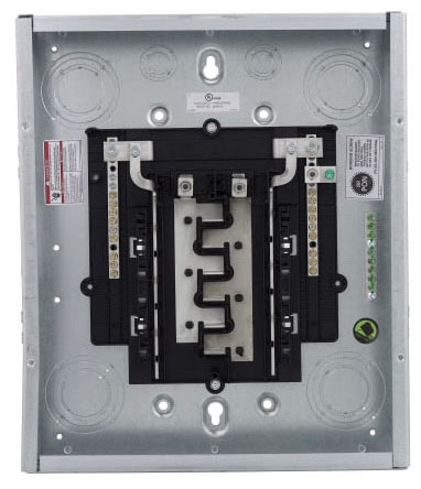 CHV BRP12L125R 125A LOADCENTER