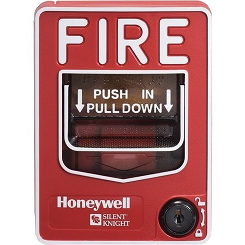 SKN SK-PULL-DA    DUAL ACTION  PULL