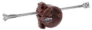 CARLN 3190-C-95 3-1/2 RND OUT BOX