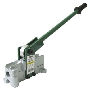 GRN 1811 3/4 EMT HAND BENDER B