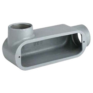 KLRK OLL-2 3/4 AL LL CONDUIT BODY