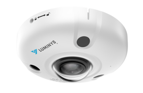 LUM N9F-8RA1 N9 SPECIALTY fisheye 8MP AI LUM N9F-8RA1 N9 SPECIALTY fisheye 8MP AI