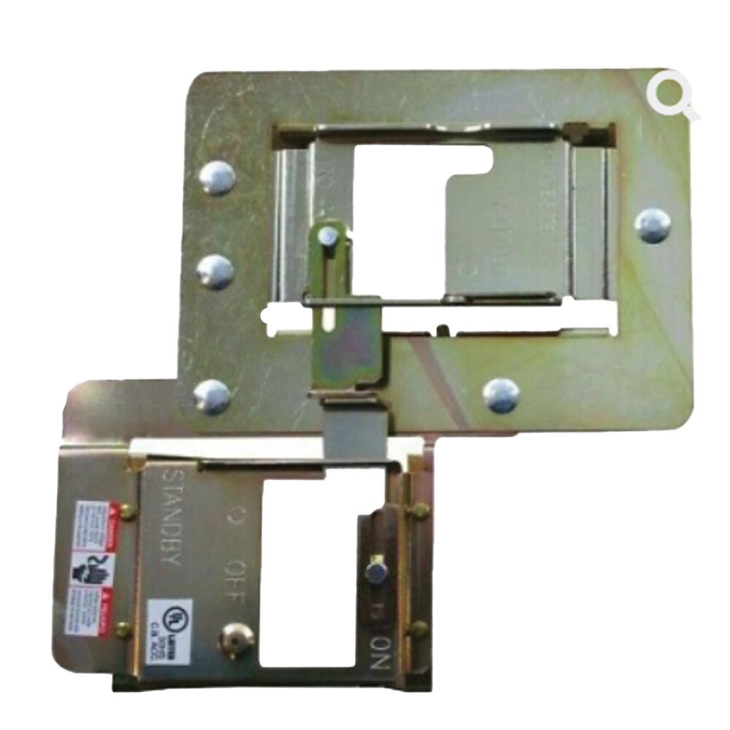 SIEM ECSBPK11 Standby Power Interlock Ki