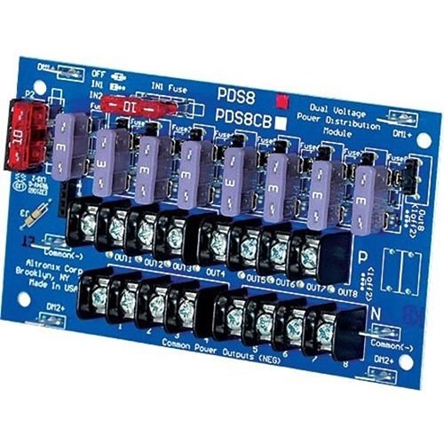 AX PDS8