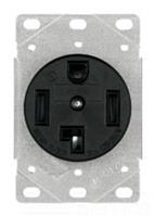 CWD 1225 SFC RCPT-NEMA14-30R CWD 1225 SFC RCPT-NEMA14-30R