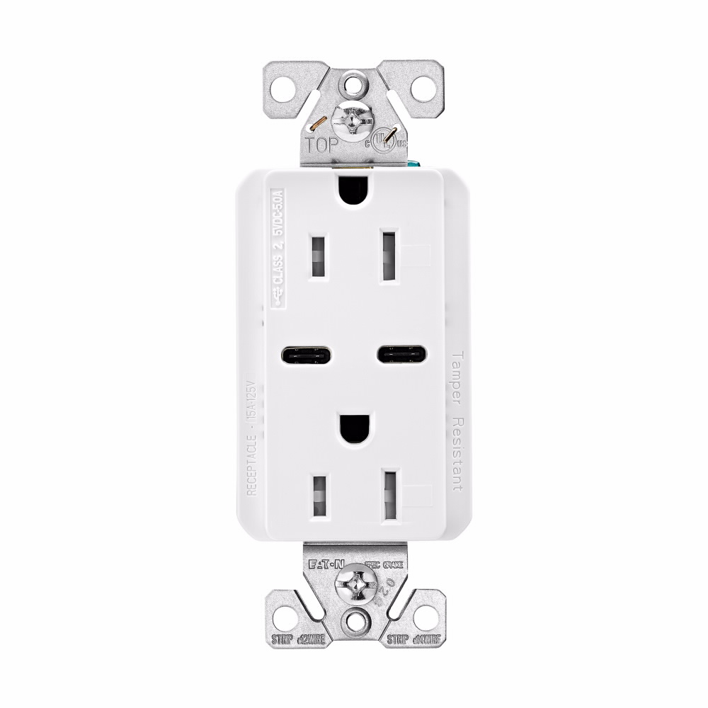 CWD TRUSBC15V-BOX 15A RCP/CHARGER CWD TRUSBC15V-BOX 15A RCP/CHARGER