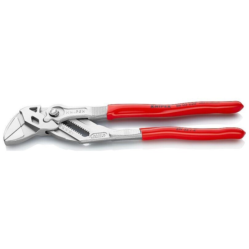 KPX 86-03-250-SBA 10IN PLR WRN KPX 86-03-250-SBA 10IN PLR WRN