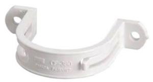 NBH CF380 PIPE SUPPORT W/CLIP