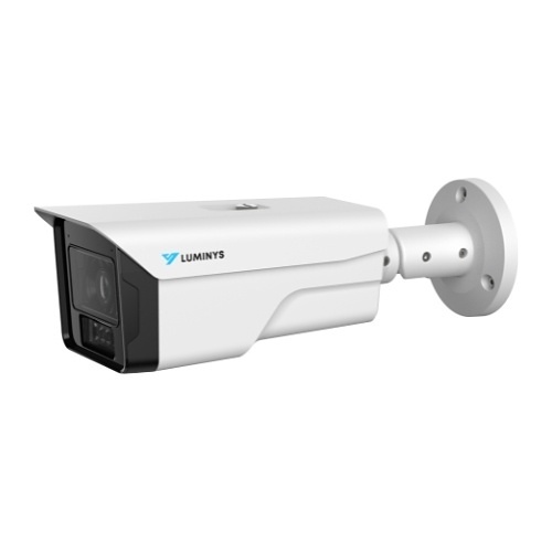LUM N5B-8LA2 N5-L MAINSTREAM SERIES 8MP