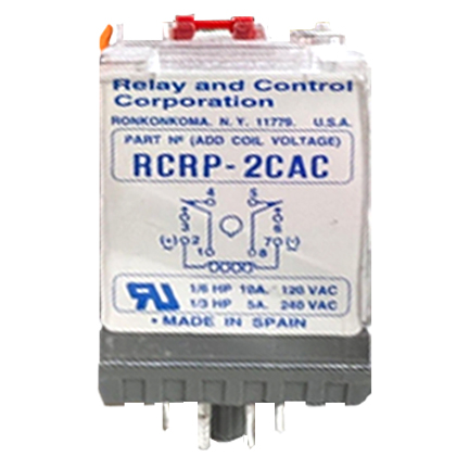 RC RCRP2CAC24