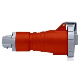 LEV 430C7W CONN-3P4W30A3PH480V