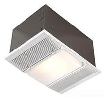NBH 9960 WHT HEAT/LIGHT