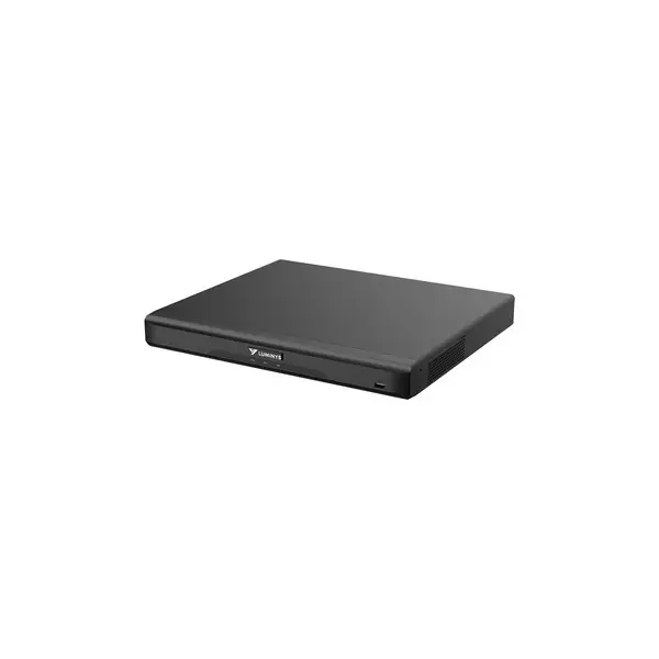 LUM R52-8PA R5 MAINSTREAM SERIES NVR, 3