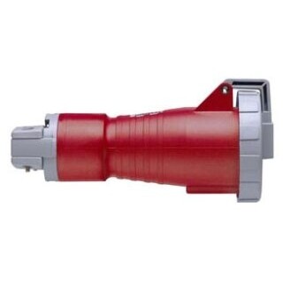 LEV 520C5W CONN-4P5W347/600V
