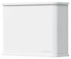 NBH LA130WH WHT WIRED DOOR CHIME