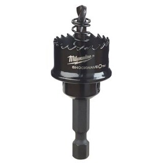MILW 49-56-9810 7/8 THIN WALL HOLE SAW