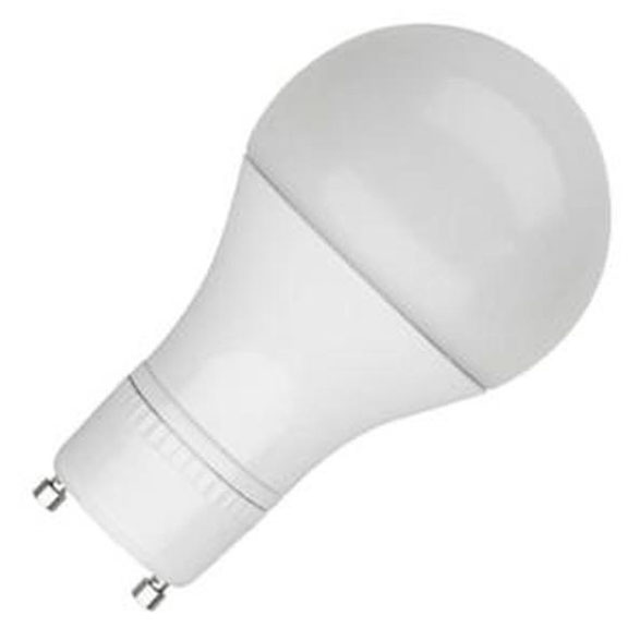 TPZ LA19/9W/27K/GU24D A19 LED LAMP