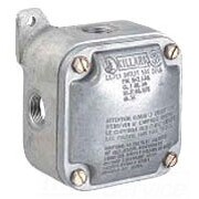 KLRK JALX-4 COND BODY WO/COVER