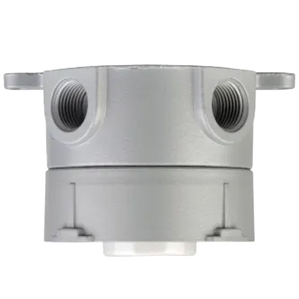 R-DOT VX-11 1/2 100W VT CEILING BOX