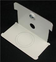 WM G3010B GRY BLANK END FITTING