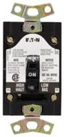 CHM MST02 240AC/DC MAN STR