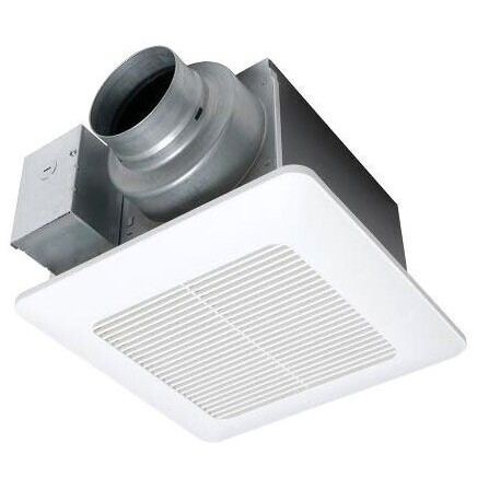PANW FV-0511VQ1 FAN WhisperCeiling
