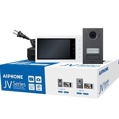 AIP JVS-1V