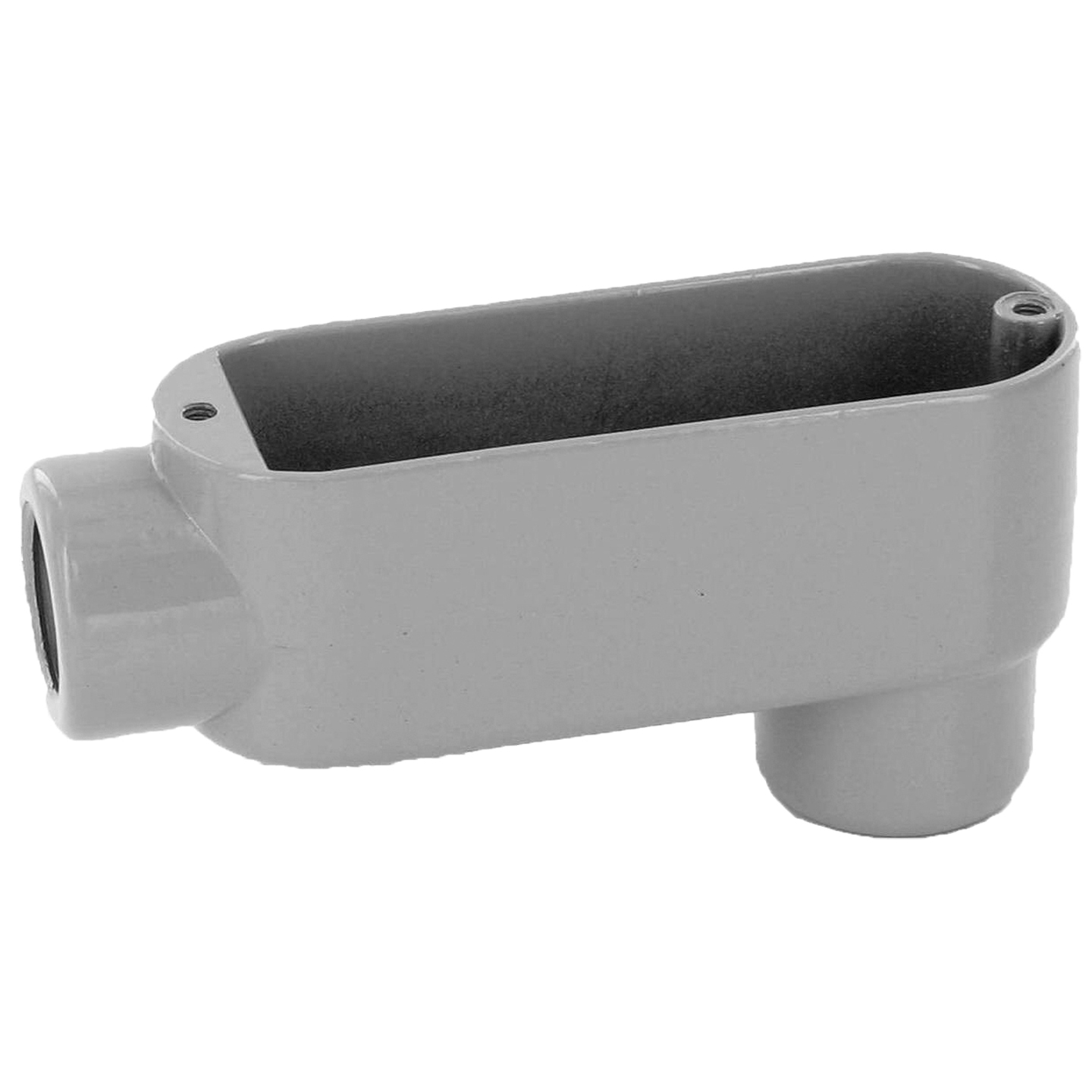 TPZ LB4 1-1/4 AL RGD LB COND BODY