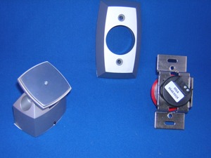 F-LITE FM998 DOOR RELEASE