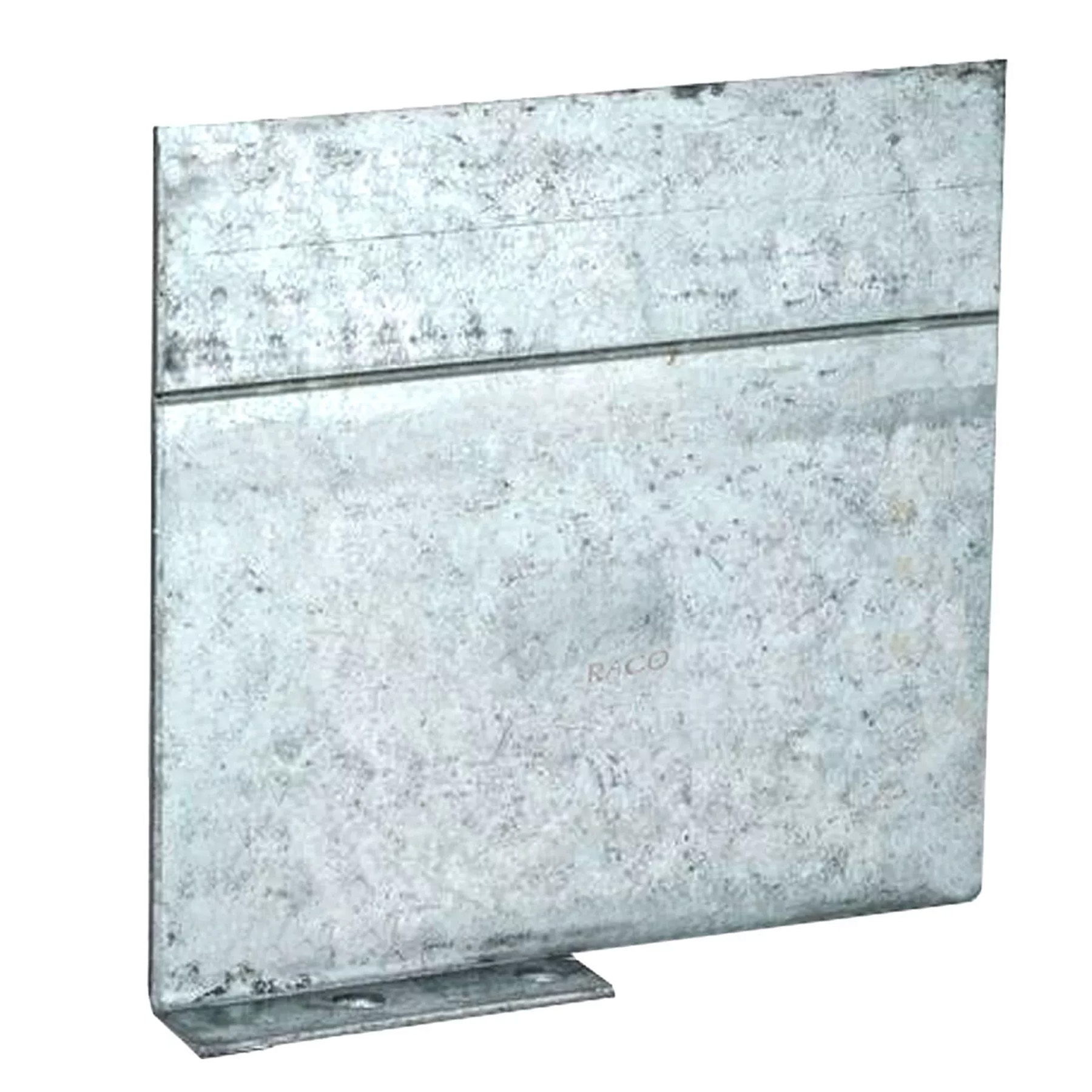 RACO 971 MASONRY BOX LV PARTITION RACO 971 MASONRY BOX LV PARTITION