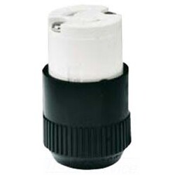 BRYANT 7464N LKG CONN-NEMA ML-1R