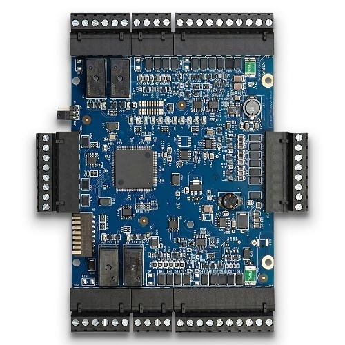 ACOM ADC-AC-X100 HID AERO/READER INTER ACOM ADC-AC-X100 HID AERO/READER INTER