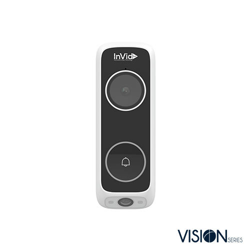 INVID VIS-DUALDOORBELL