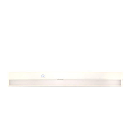 SAT 63/504 UNDER CAB LED SCCT 28" - WH