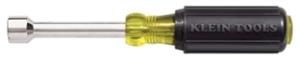 KLEIN 630-1/4 1/4 NUT DRIVER KLEIN 630-1/4 1/4 NUT DRIVER