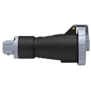 LEV 530C5W CONN-4P5W347/600V