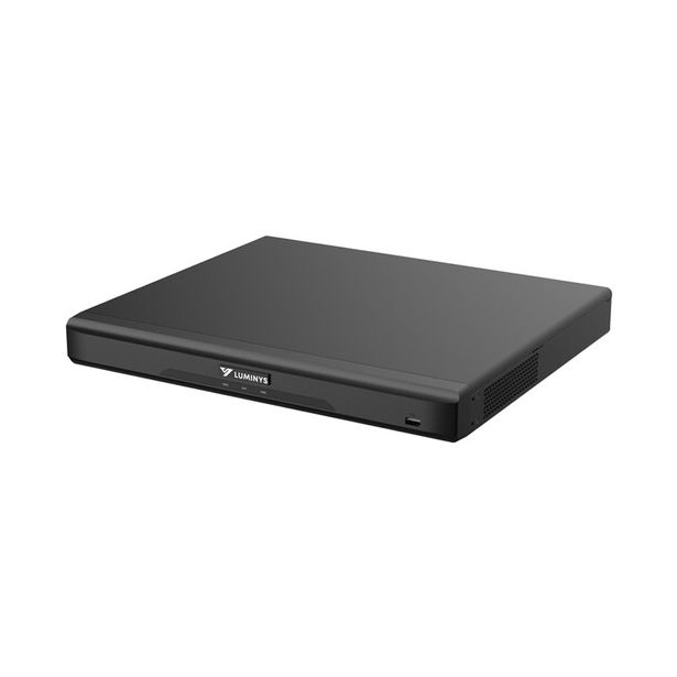 LUM R52-16PA R5 MAINSTREAM SERIES NVR,