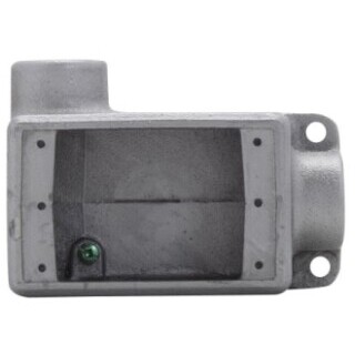 CRS-H FSL1 1G FSL-BOX
