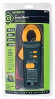 GRN CM-410 400A AC CLAMP METER GRN CM-410 400A AC CLAMP METER