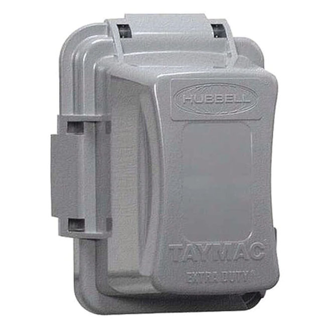 TMAC MM720G 1G Combo WP Jumbo In Use Cvr